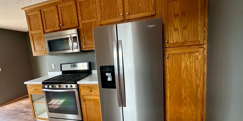 Minneapolis House: 607 W 104th St