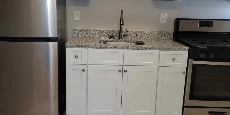 Baltimore House: 610X Cardiff Ave