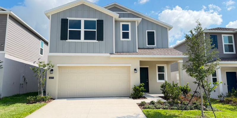 Lake Wales House: 3375 Alexander Dr