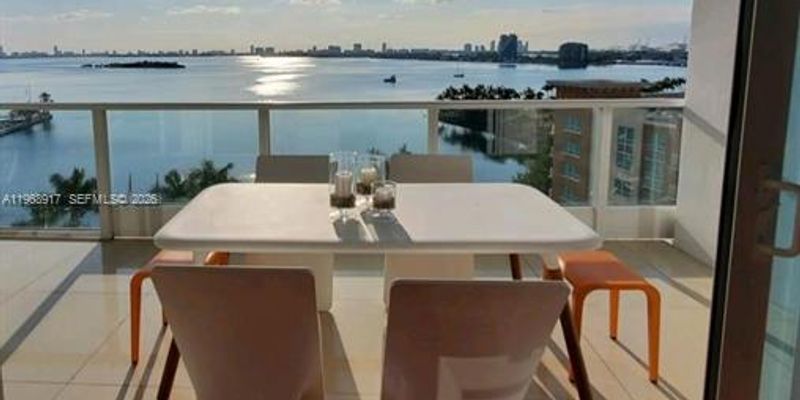Miami Condo: 2020 N Bayshore Dr