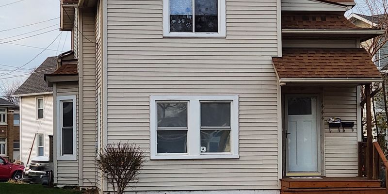 St. Joseph Apartment: 1444 Main St