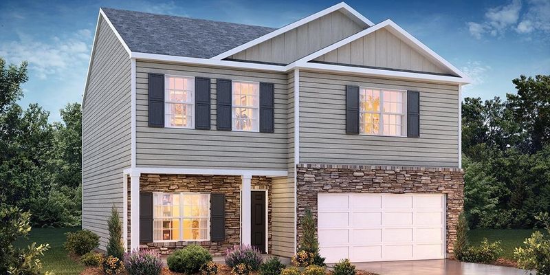 Roebuck House: 1653 Martingale Wy