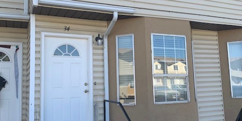 Vernal House: 1350 West 100 North #34