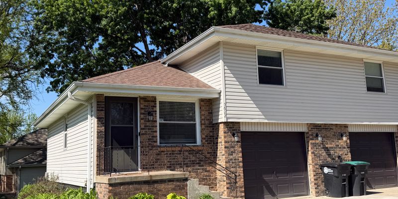 Omaha House: 5622 S 110th Cir