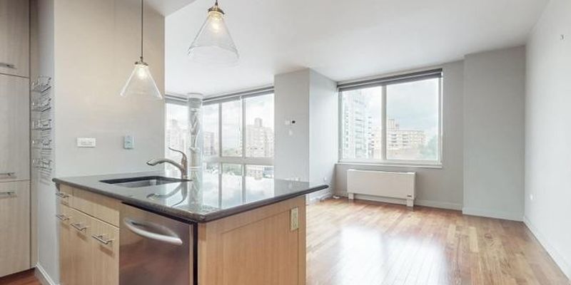 Queens House: 107-24 71st Rd #U19855N