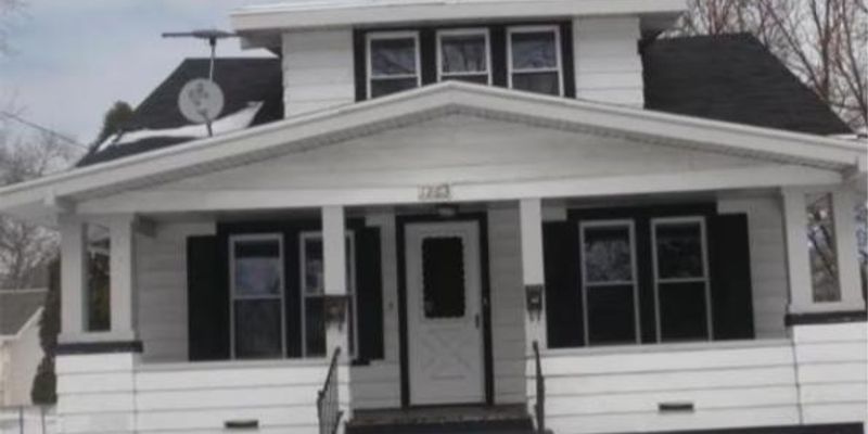Green Bay Multiplex: 1263 Reber St