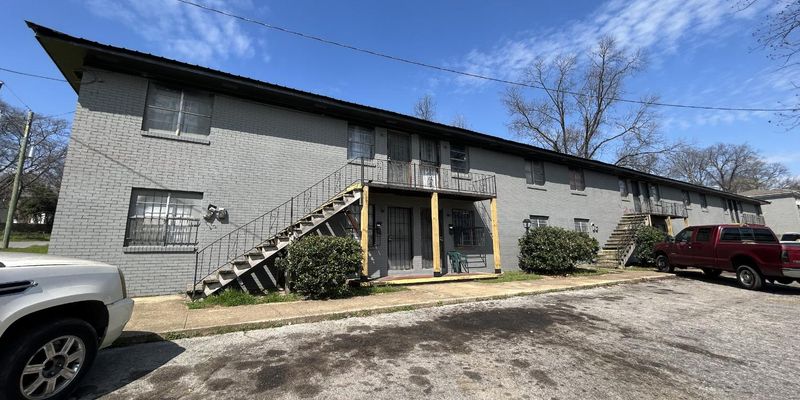 Birmingham Apartment: 1113 14th St N