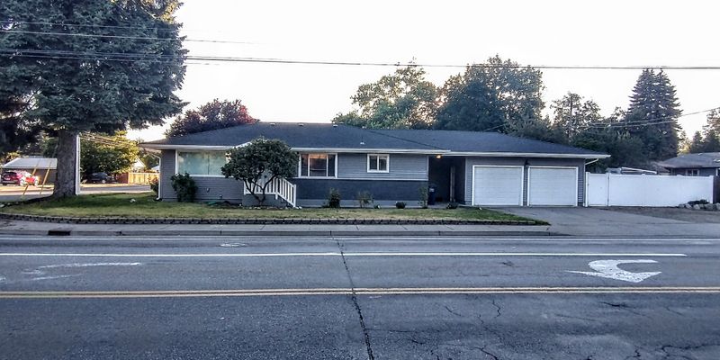 Coeur d'Alene House: 1201 N 15th St