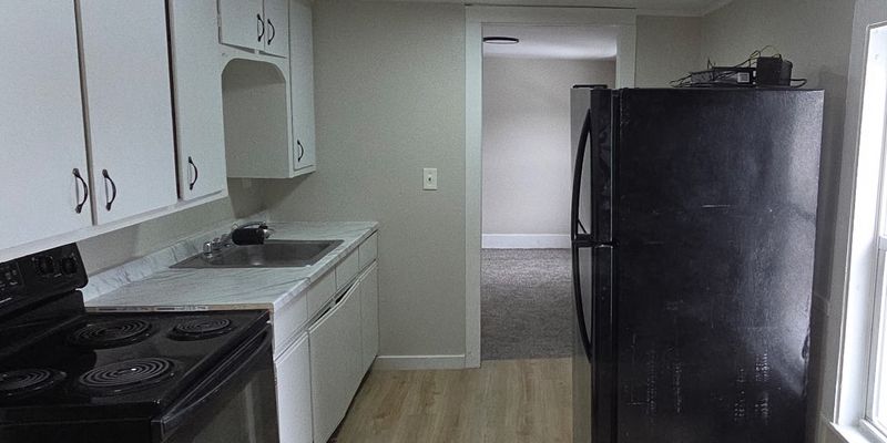 Augusta Apartment: 16 Jefferson St