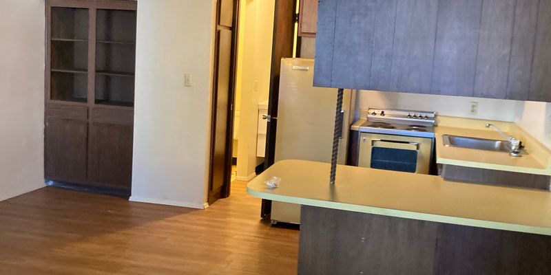 Sacramento Apartment: 1525 22nd St