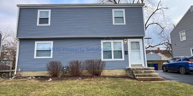 Columbus House: 3470 Kimberly Ave