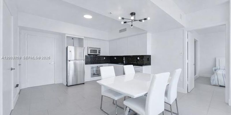 Miami Condo: 92 SW 3rd St