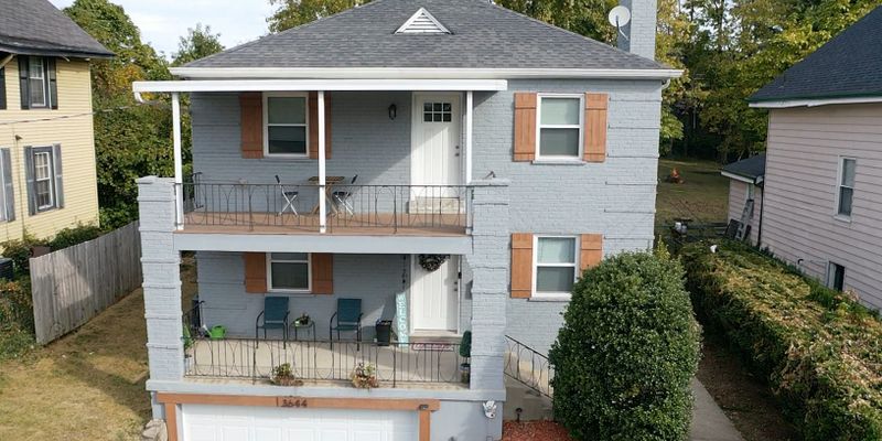 Cincinnati Multiplex: 3644 Zinsle Avenue