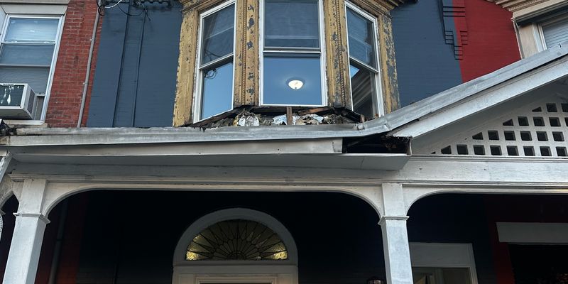 Philadelphia House: 634 N 56th St