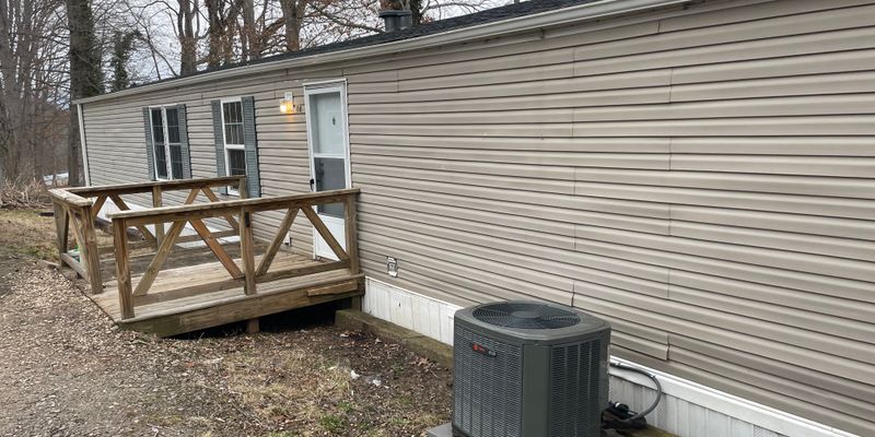 Canton House: 108 Anna Rd