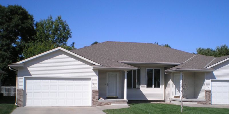 Fremont Townhome: 1608 Ohio St