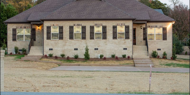 Gallatin Condo: 374 Big Station Camp Boulevard