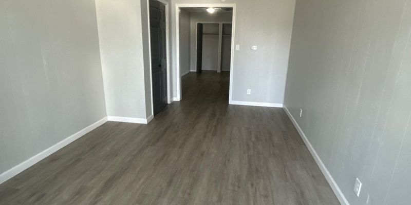 South Bend Apartment: 413 S Jackson St