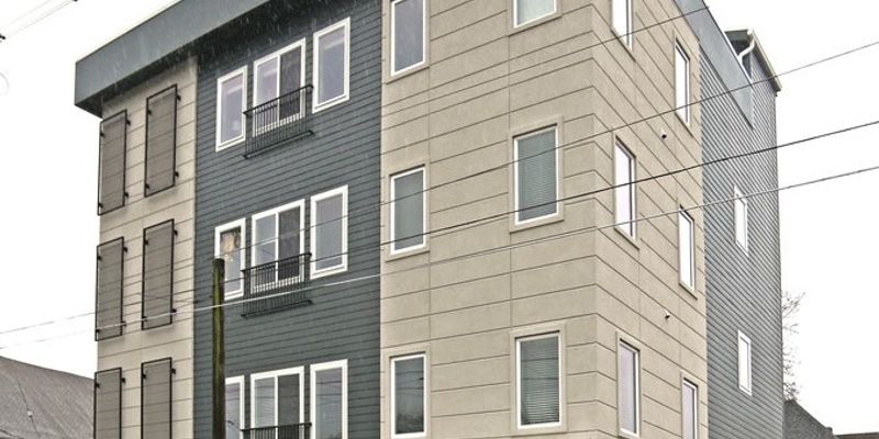 Chattanooga Apartment: 324 Vine St