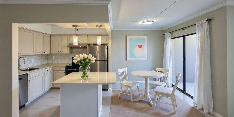 Alexandria Apartment: 5756 Village Green Dr