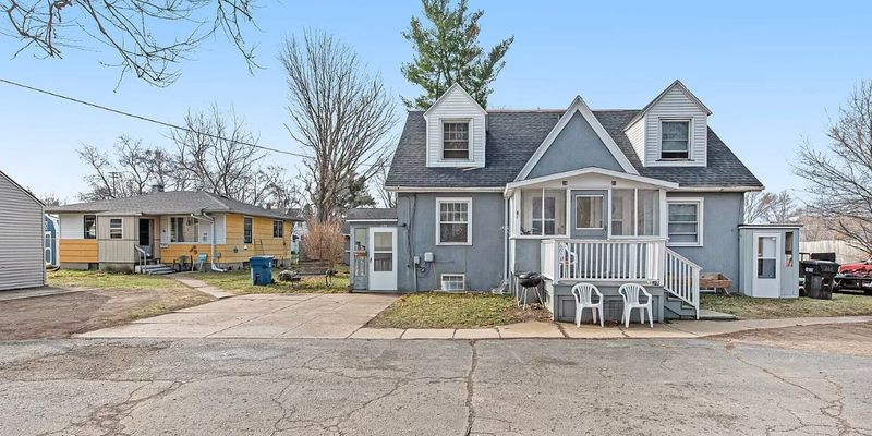 Battle Creek Apartment: 22 Walnut Ct