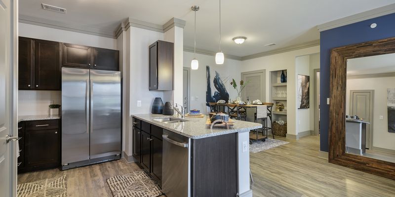 Spring Apartment: 3609 Spring Stuebner Rd