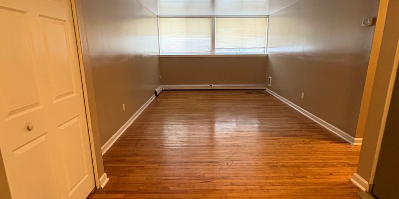 Detroit Apartment: 17644 Lahser Rd