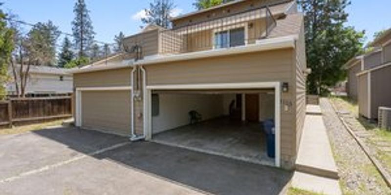 Spokane Multiplex: 1117 E 29th Ave