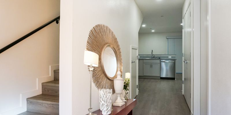 Chico Apartment: 824 Nord Ave