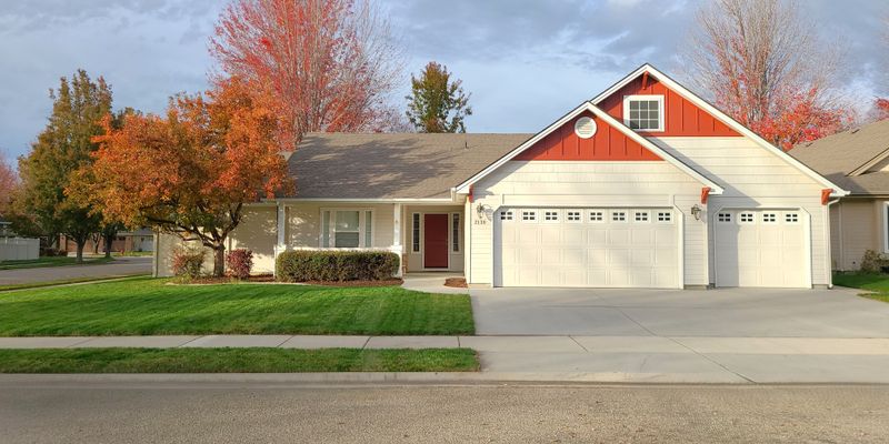 Meridian House: 2130 Strauss Ct E