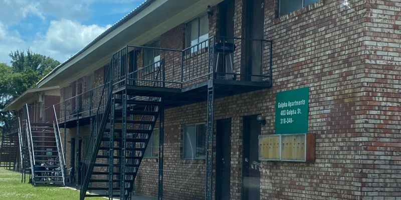 West Monroe Apartment: 403 Gulpha Dr