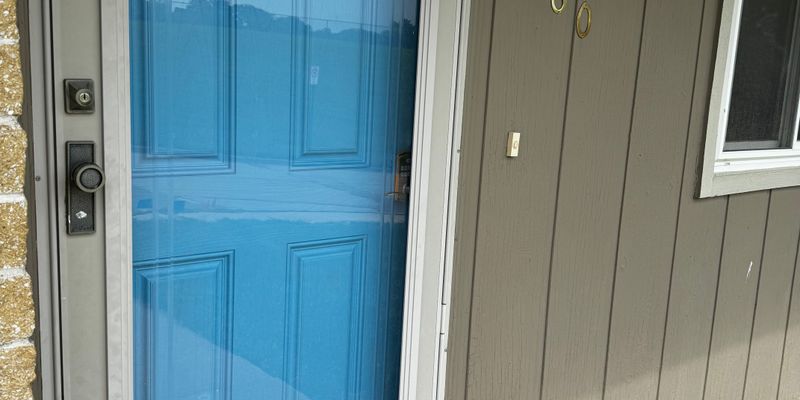 Ralston Townhome: 8060 Seymour St