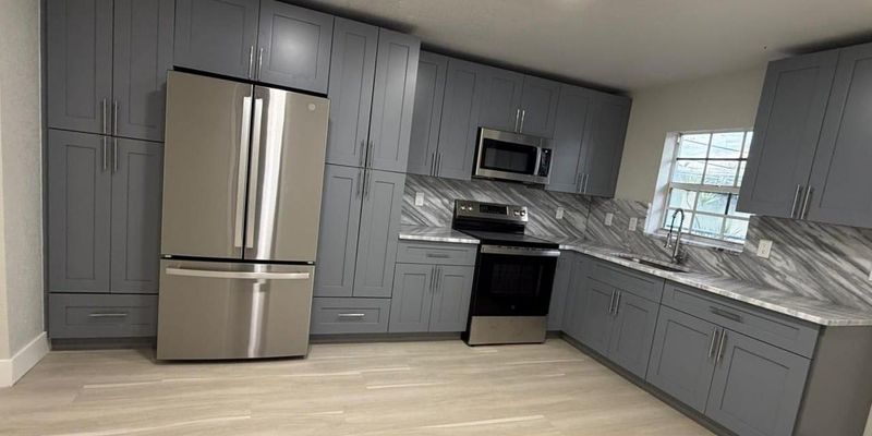 Fort Lauderdale Apartment: 1215 NW 2nd St