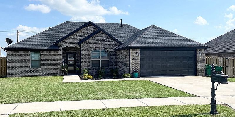 Centerton House: 1800 Sunrise Cir