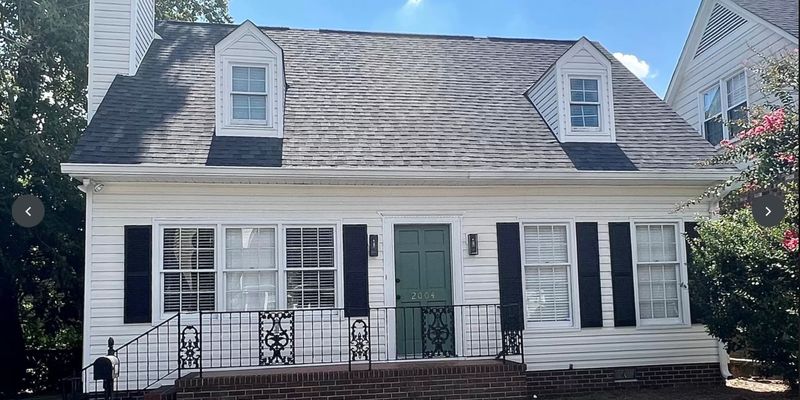 Augusta House: 2004 Townvue Ct