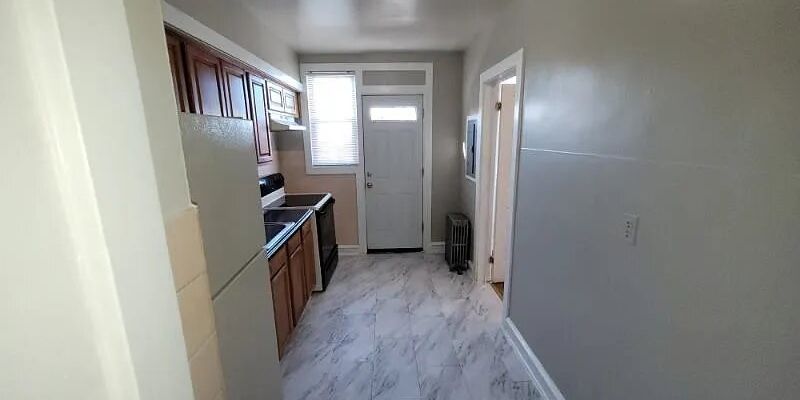 Baltimore House: 4201 Shamrock Ave