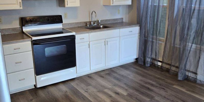 Cumberland Apartment: 416 Maryland Ave