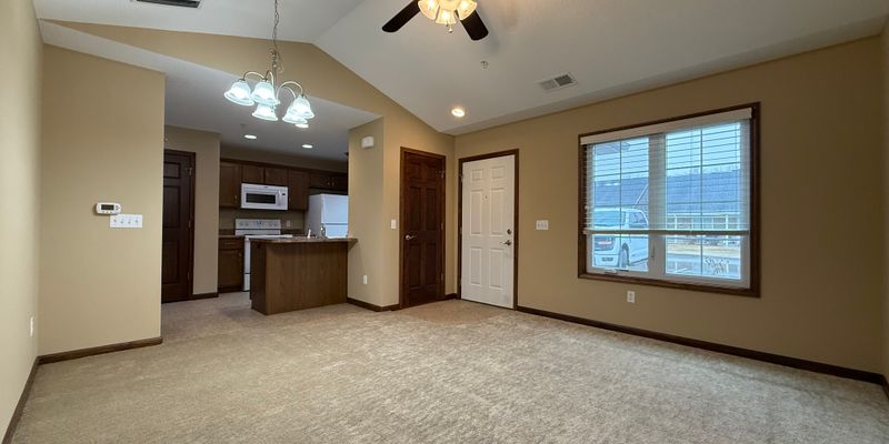 Fort Wayne Apartment: 5125 Tesla Run