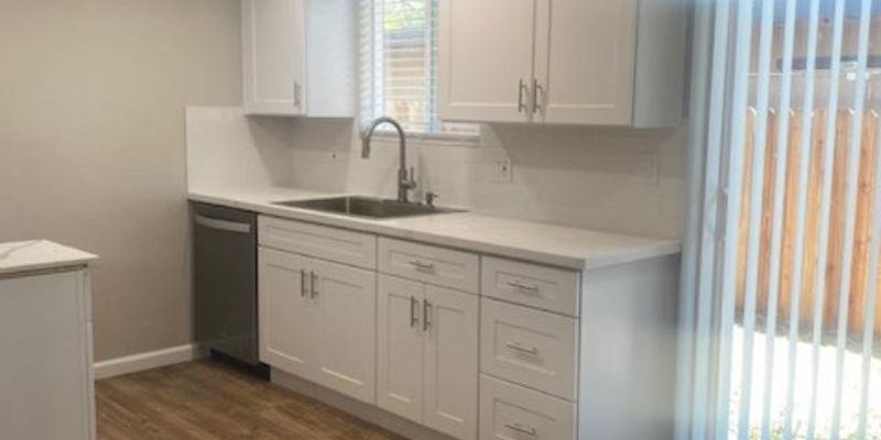 Citrus Heights House: 6336 Bonham Cir