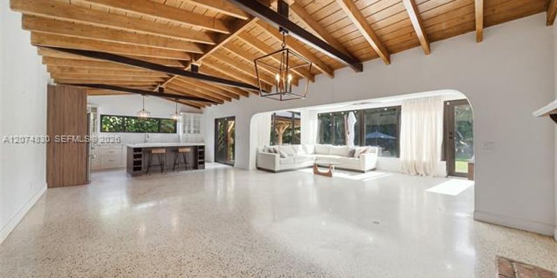 Biscayne Park House: 12025 NE 5th Ave