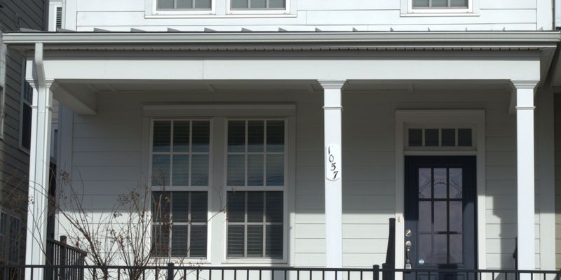 Nolensville Townhome: 1057 Vida Wy