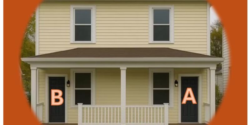 Huntington Apartment: 525 Baltimore St