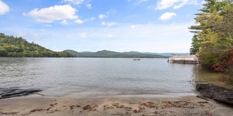 Beach on Big Squam Lake.jpg
