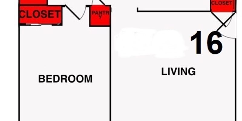 Greenville Apartment: 112 Robinwood Drive