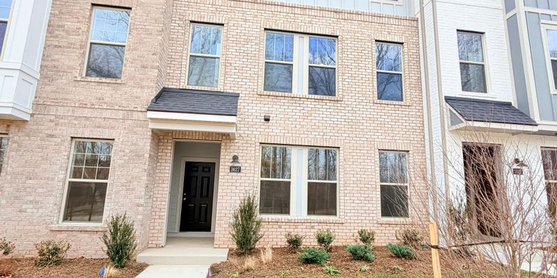 Richmond Townhome: 3627 Notch Trail Ln
