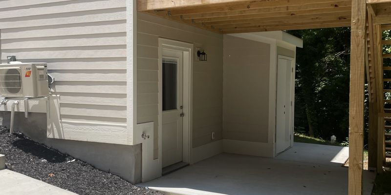 Chattanooga Apartment: 3907 Wilsonia Ave