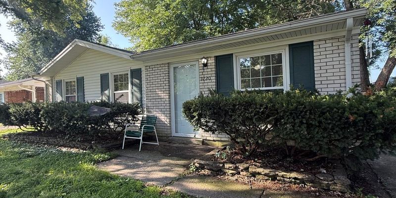 Louisville House: 1220 Afterglow Ct