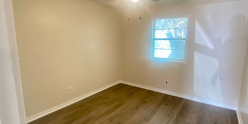 Columbus Apartment: 415 Peach St