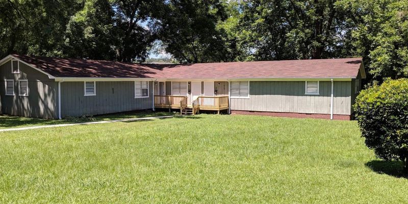 Jasper Apartment: 1408 8th Ave