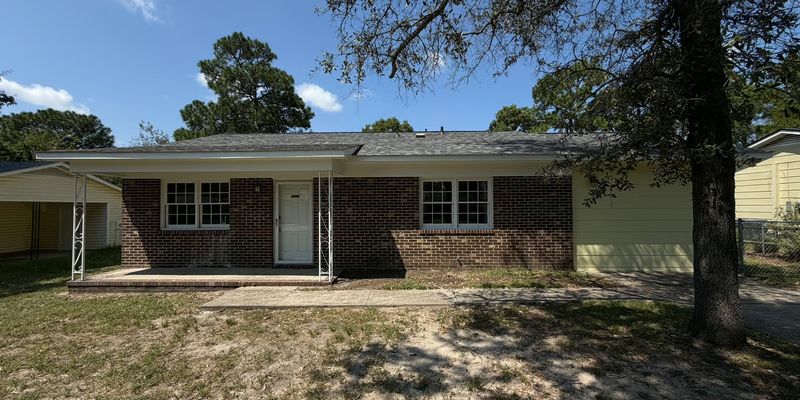 Hope Mills House: NC-162